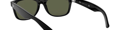 RAY-BAN NEW WAYFARER RB2132 90158 - View 4