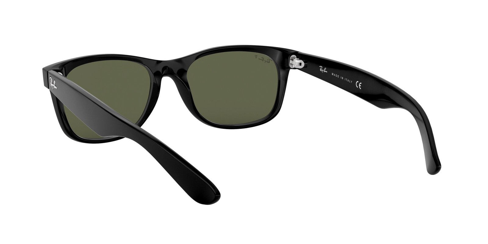 RAY-BAN NEW WAYFARER RB2132 90158 - View 4