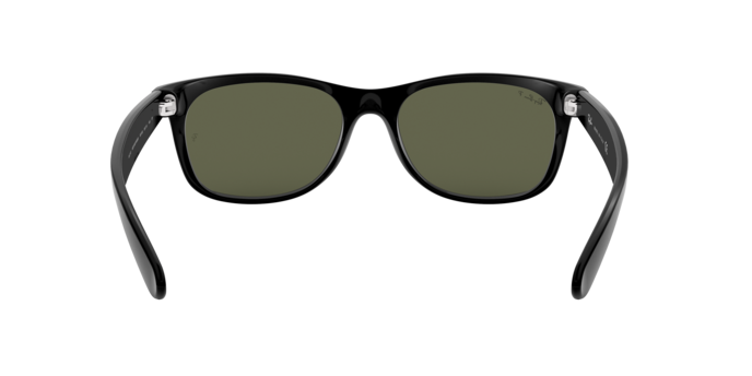 Ray-Ban NEW WAYFARER RB2132 901/58