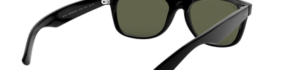 Ray-Ban NEW WAYFARER RB2132 901/58