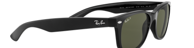 Ray-Ban NEW WAYFARER RB2132 901/58