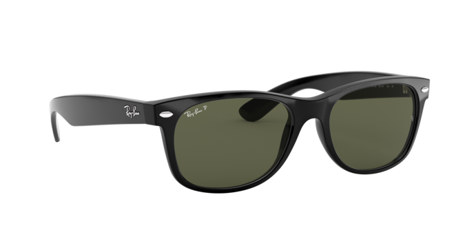 Ray-Ban NEW WAYFARER RB2132 901/58