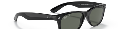 Ray-Ban NEW WAYFARER RB2132 901/58