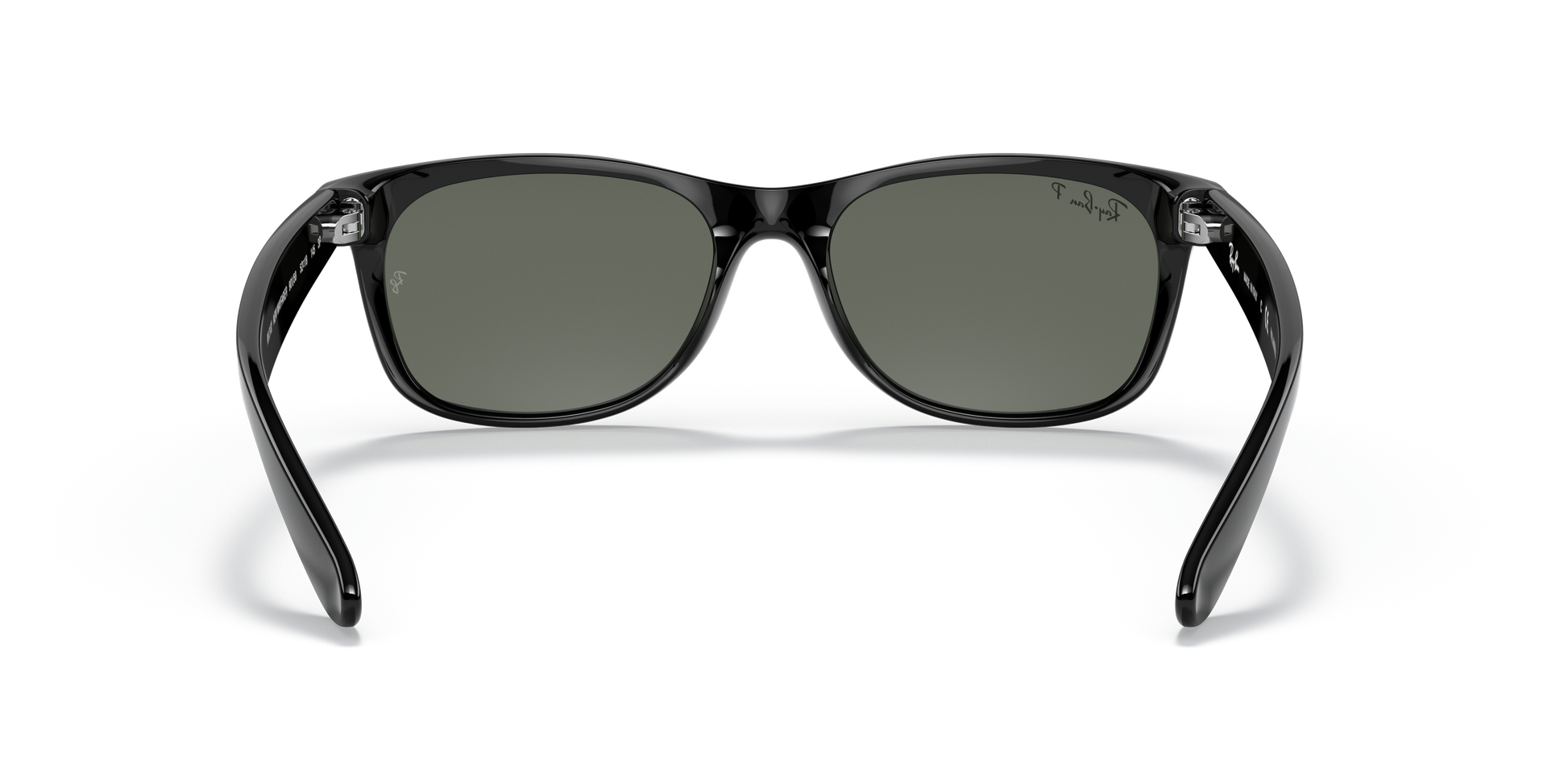 Ray-Ban NEW WAYFARER RB2132 901/58