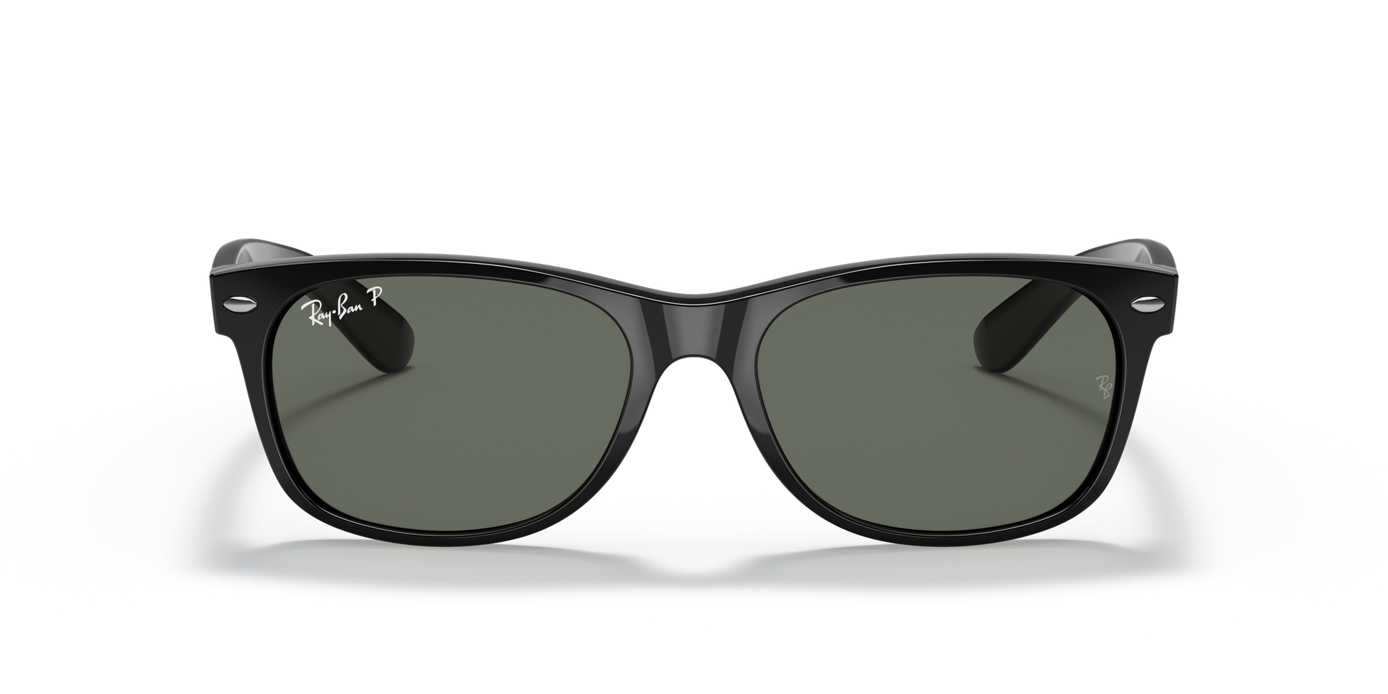 Ray-Ban NEW WAYFARER RB2132 901/58
