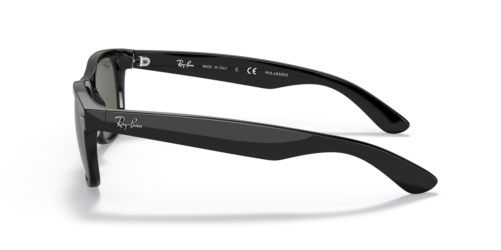 Ray-Ban NEW WAYFARER RB2132 901/58