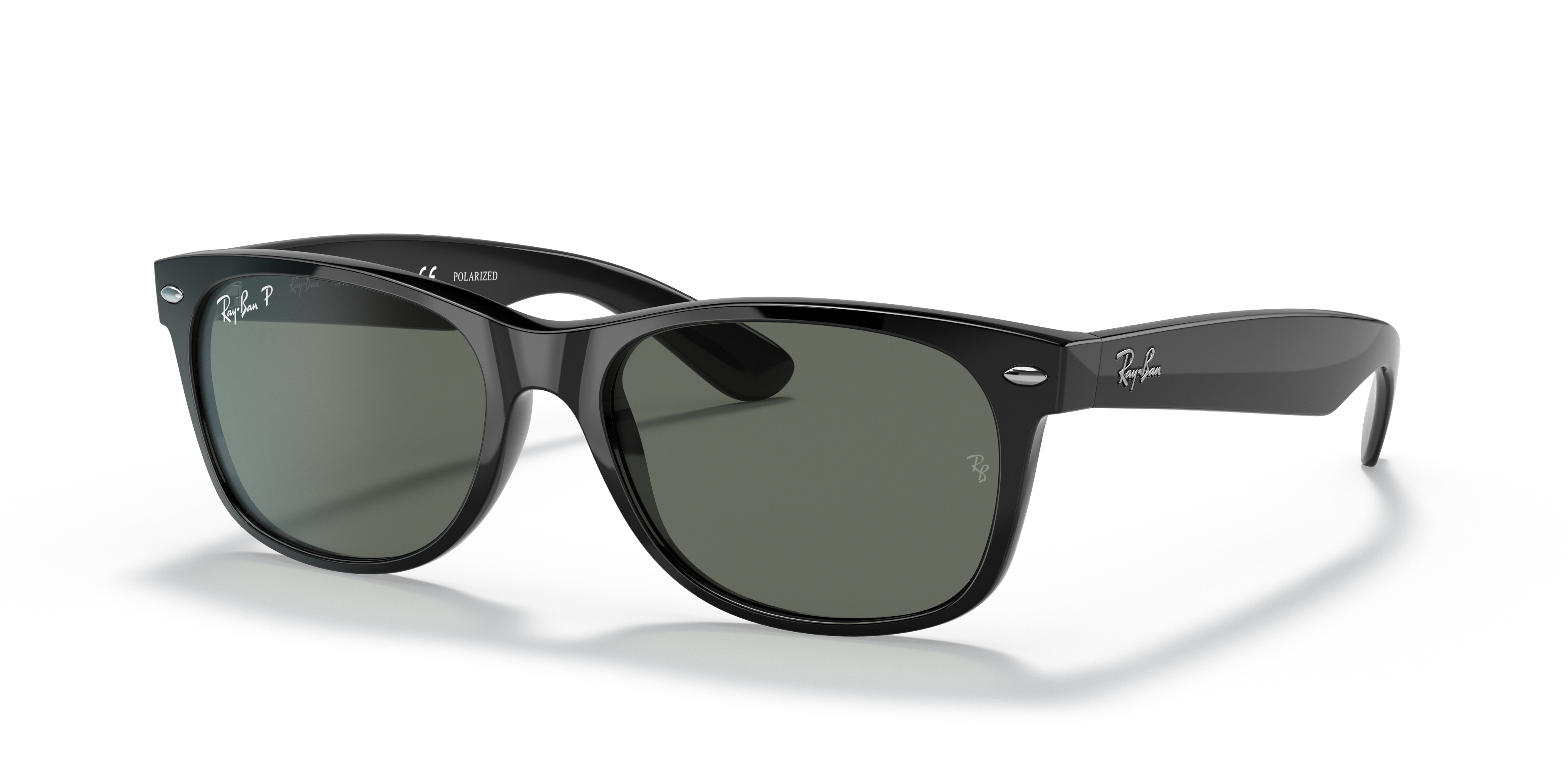 Ray-Ban NEW WAYFARER RB2132 901/58