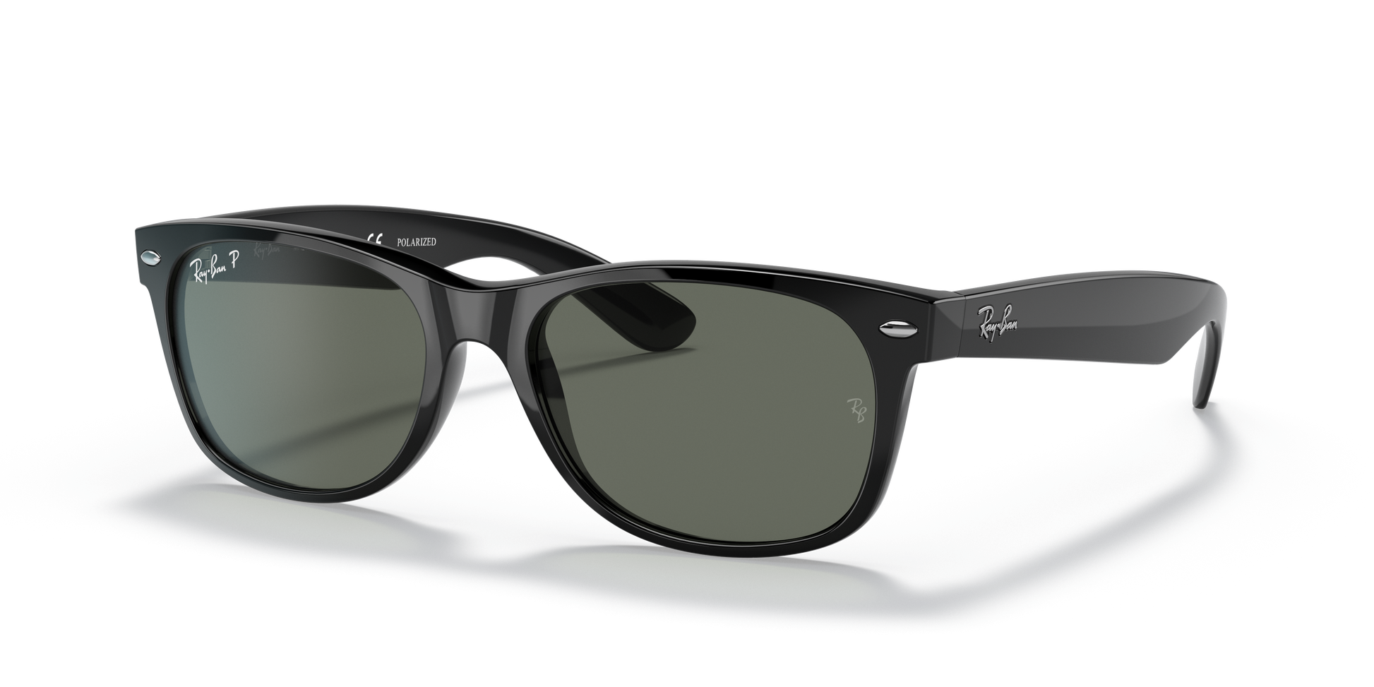 Ray-Ban NEW WAYFARER RB2132 901/58