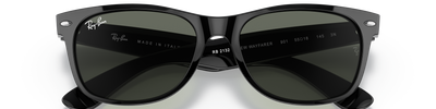 Ray-Ban NEW WAYFARER RB2132 901
