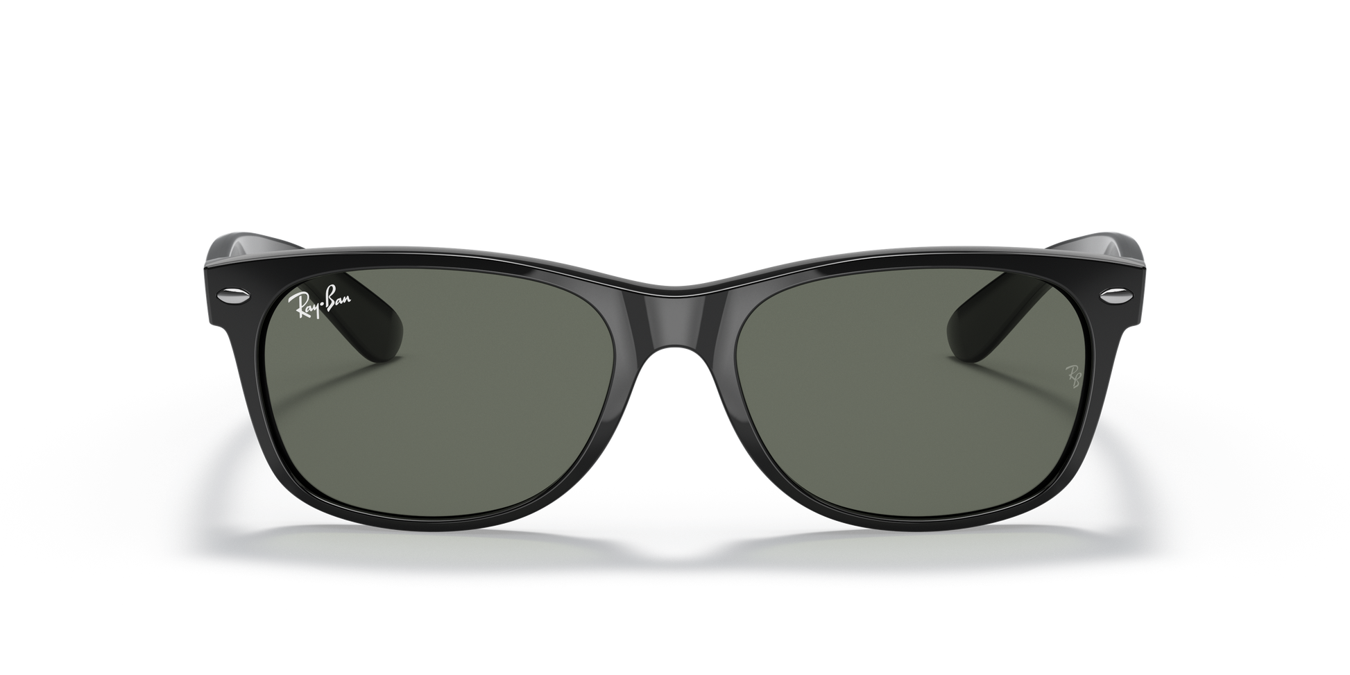 Ray-Ban NEW WAYFARER RB2132 901