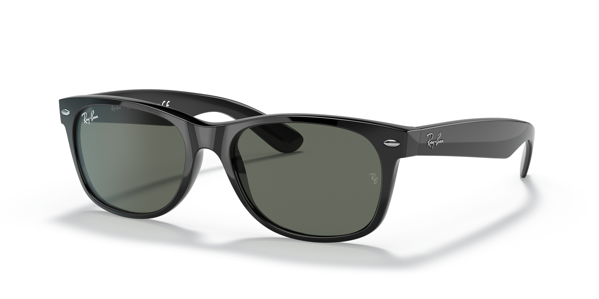 Ray-Ban NEW WAYFARER RB2132 901