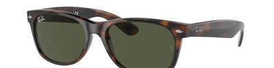 Ray-Ban NEW WAYFARER RB2132 902