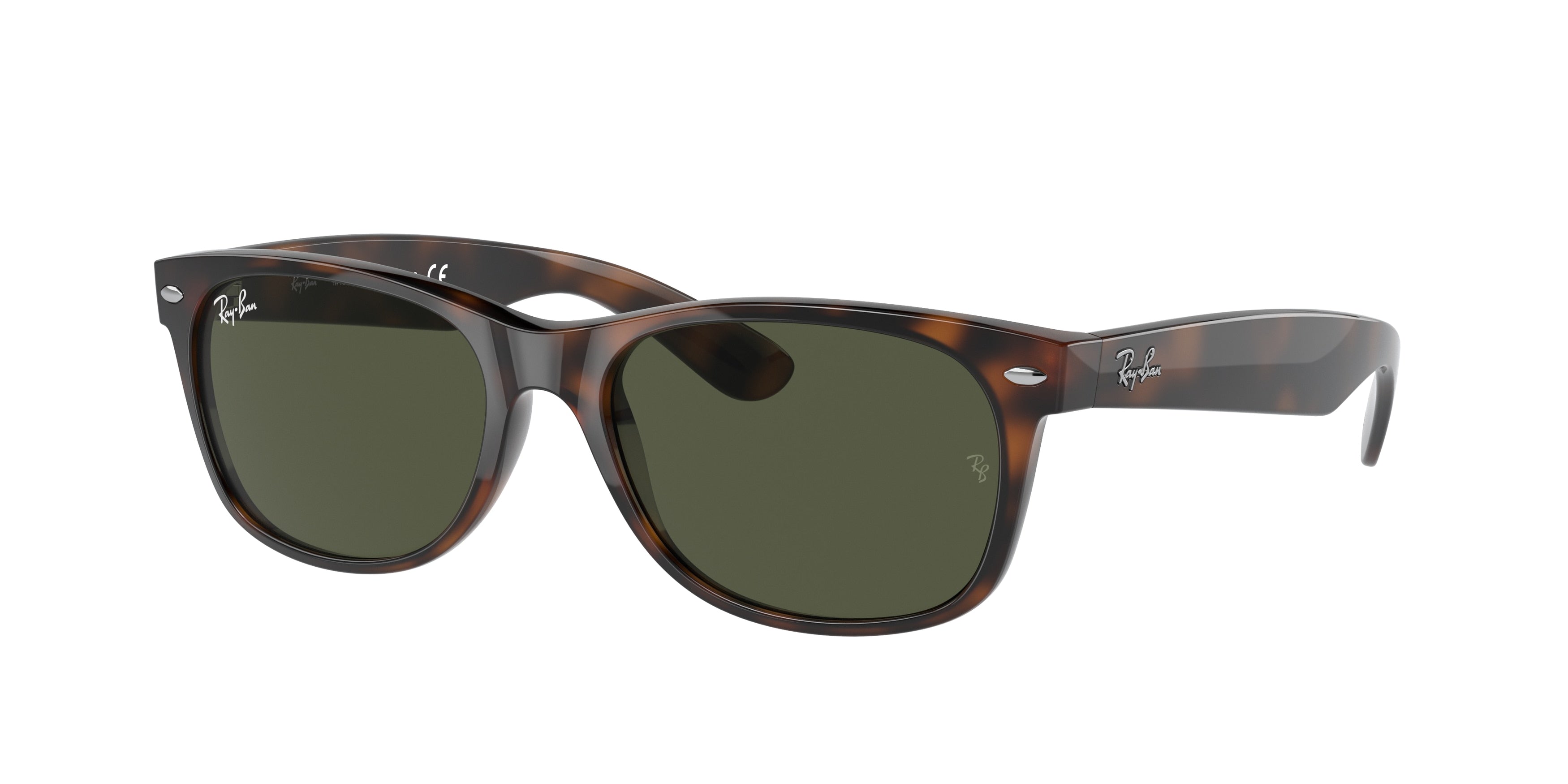 Ray-Ban NEW WAYFARER RB2132 902