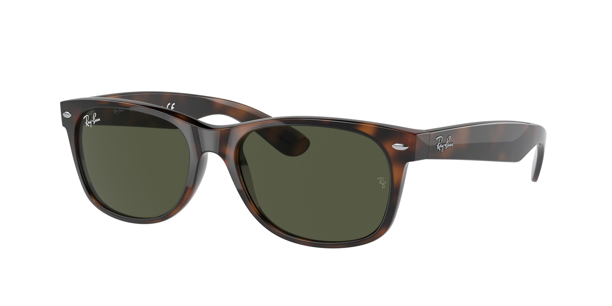 Ray-Ban NEW WAYFARER RB2132 902