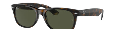 Ray-Ban NEW WAYFARER RB2132 902L