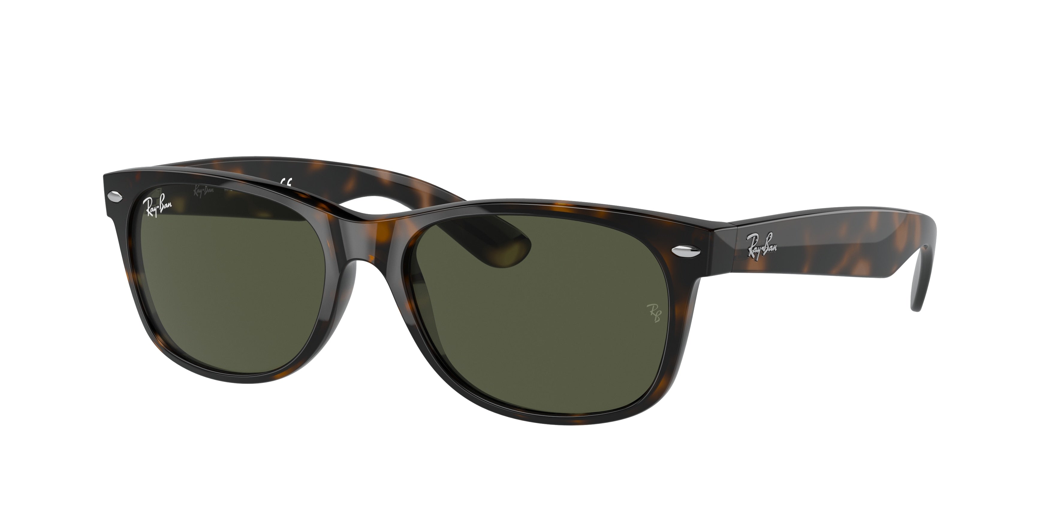Ray-Ban NEW WAYFARER RB2132 902L