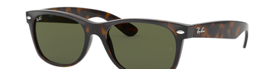 Ray-Ban NEW WAYFARER RB2132 902L