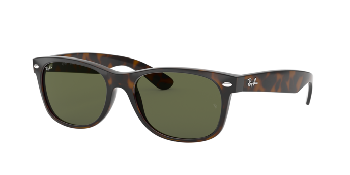 Ray-Ban NEW WAYFARER RB2132 902L