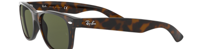 Ray-Ban NEW WAYFARER RB2132 902L