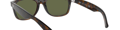 Ray-Ban NEW WAYFARER RB2132 902L