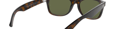 Ray-Ban NEW WAYFARER RB2132 902L
