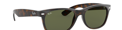 Ray-Ban NEW WAYFARER RB2132 902L