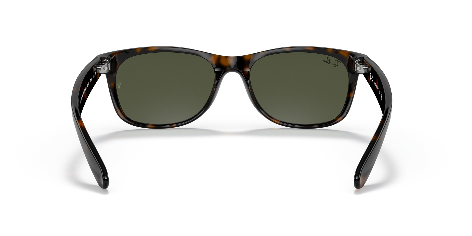 Ray-Ban NEW WAYFARER RB2132 902L