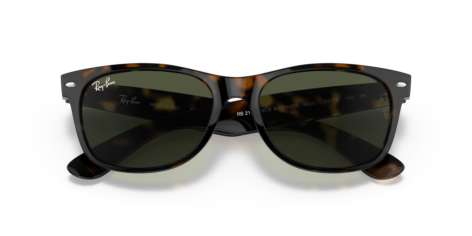Ray-Ban NEW WAYFARER RB2132 902L