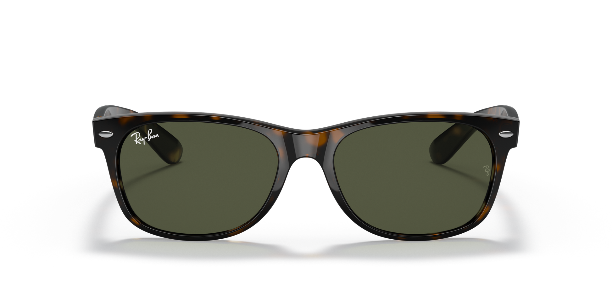 Ray-Ban NEW WAYFARER RB2132 902L