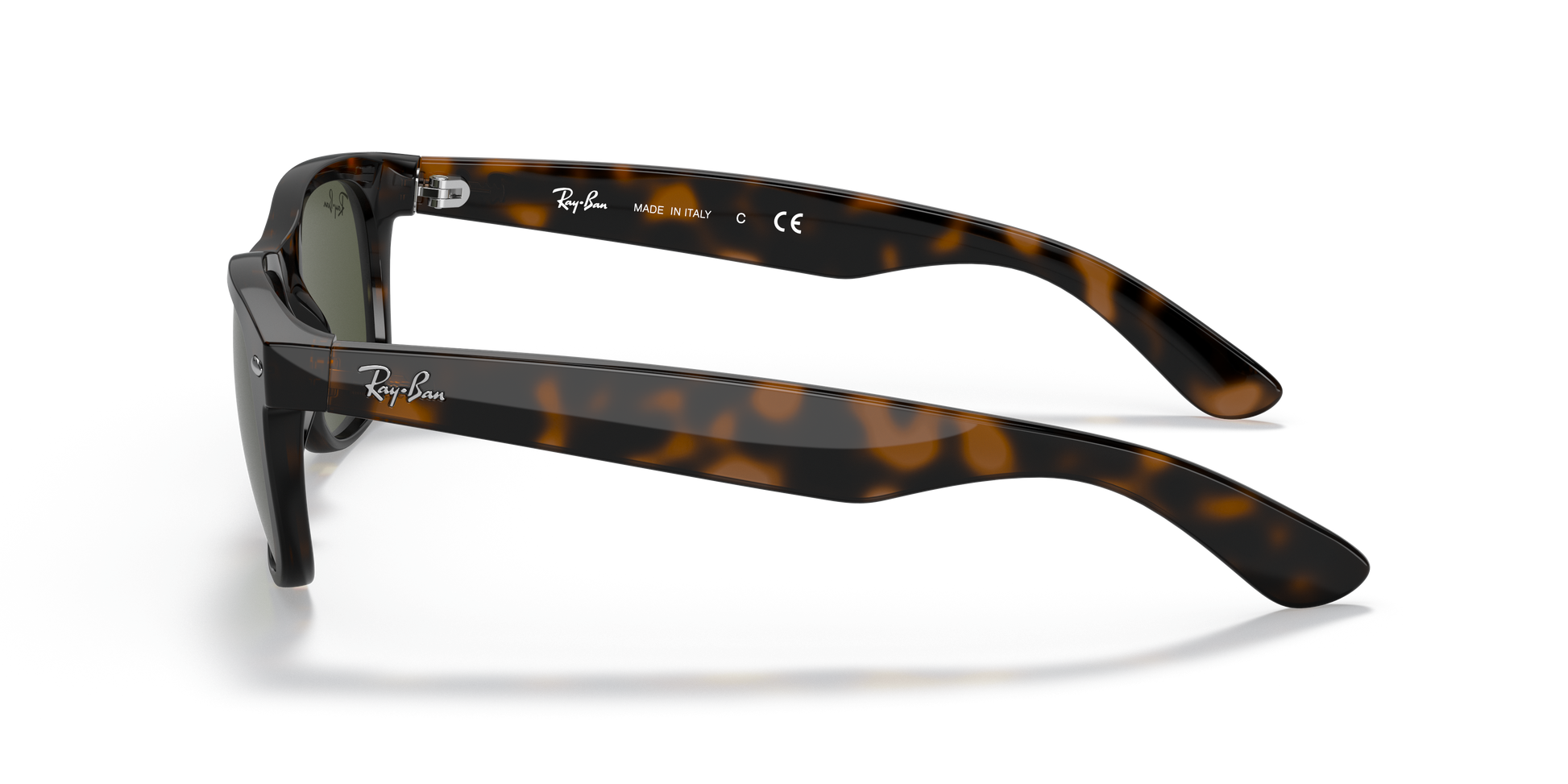 Ray-Ban NEW WAYFARER RB2132 902L