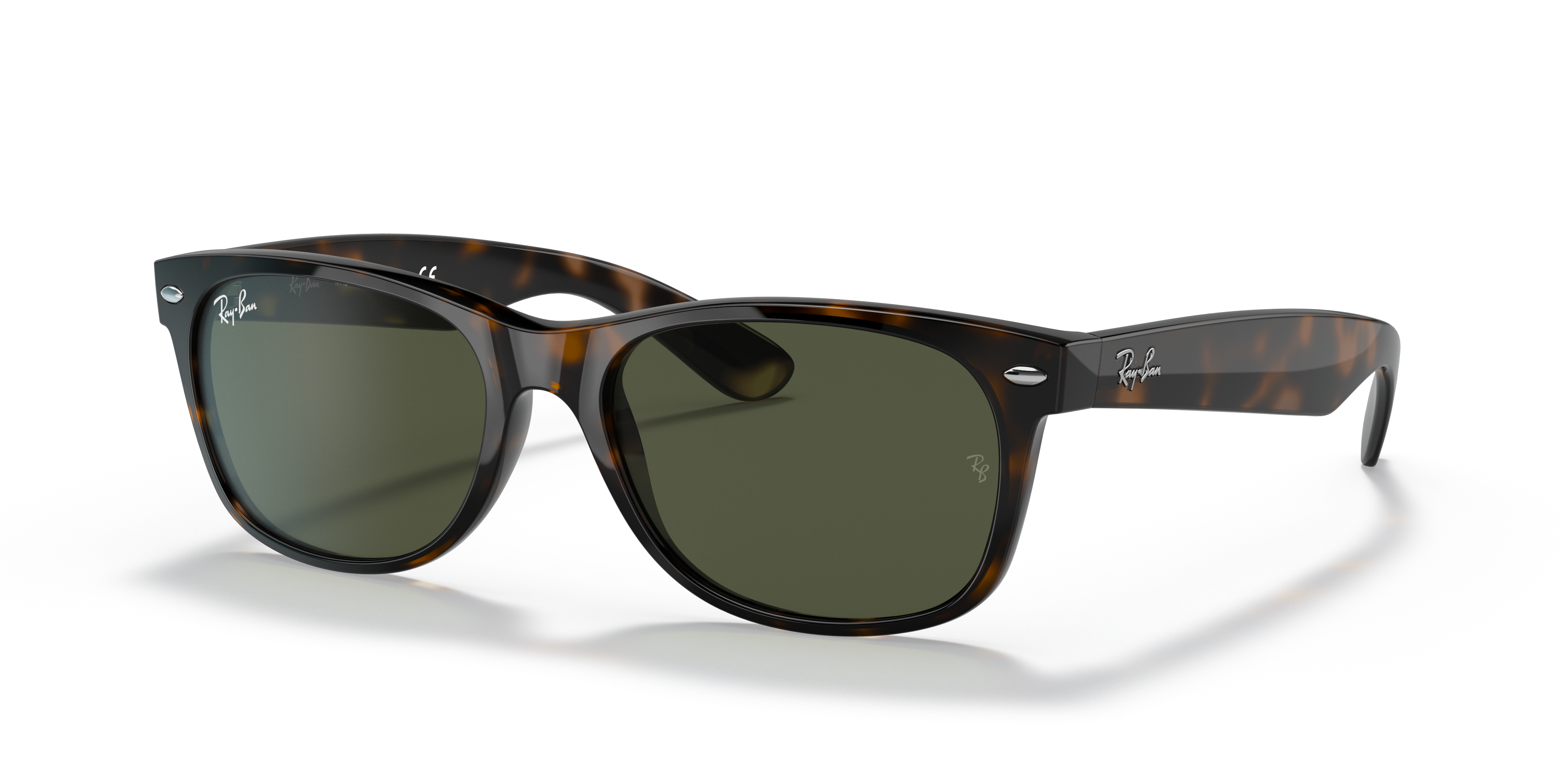 Ray-Ban NEW WAYFARER RB2132 902L