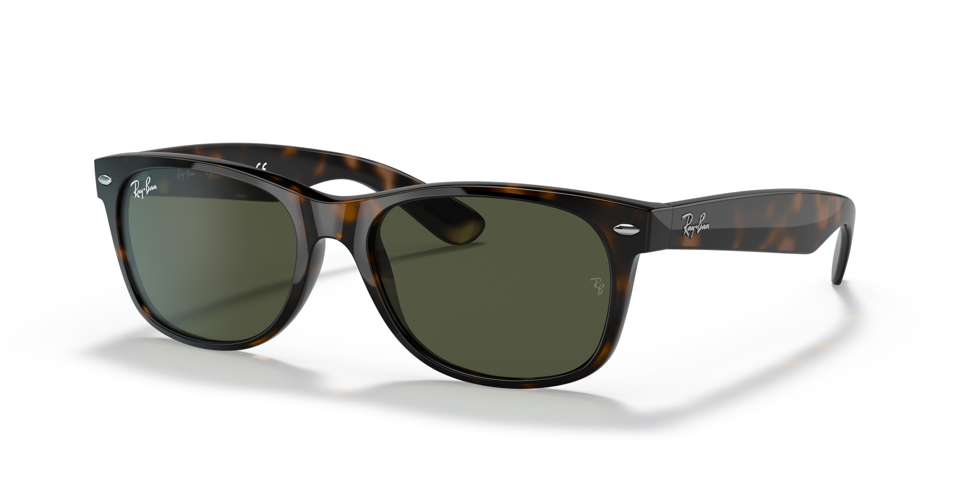 Ray-Ban NEW WAYFARER RB2132 902L