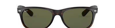 Ray-Ban NEW WAYFARER RB2132 902