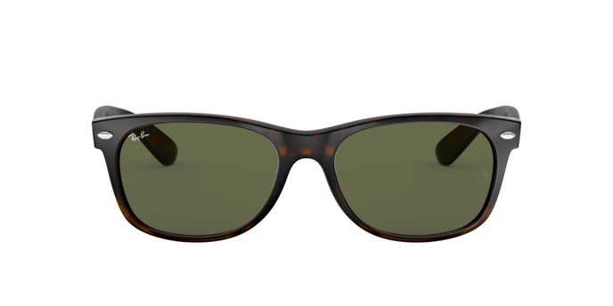 Ray-Ban NEW WAYFARER RB2132 902