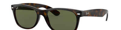 Ray-Ban NEW WAYFARER RB2132 902