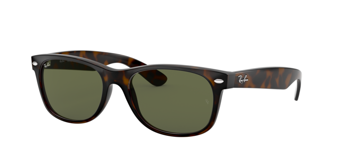 Ray-Ban NEW WAYFARER RB2132 902