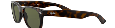 Ray-Ban NEW WAYFARER RB2132 902