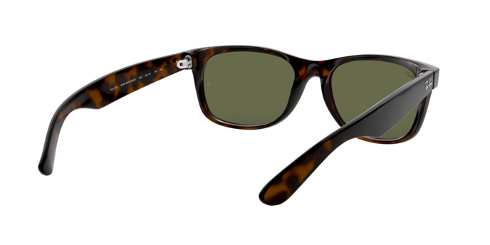 Ray-Ban NEW WAYFARER RB2132 902