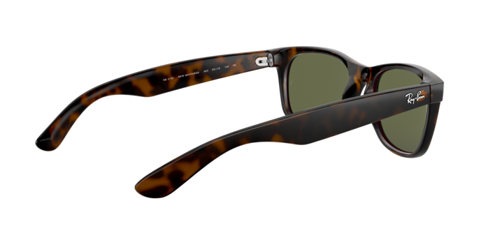 Ray-Ban NEW WAYFARER RB2132 902