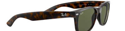 Ray-Ban NEW WAYFARER RB2132 902