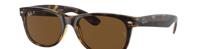Ray-Ban NEW WAYFARER RB2132 902/57