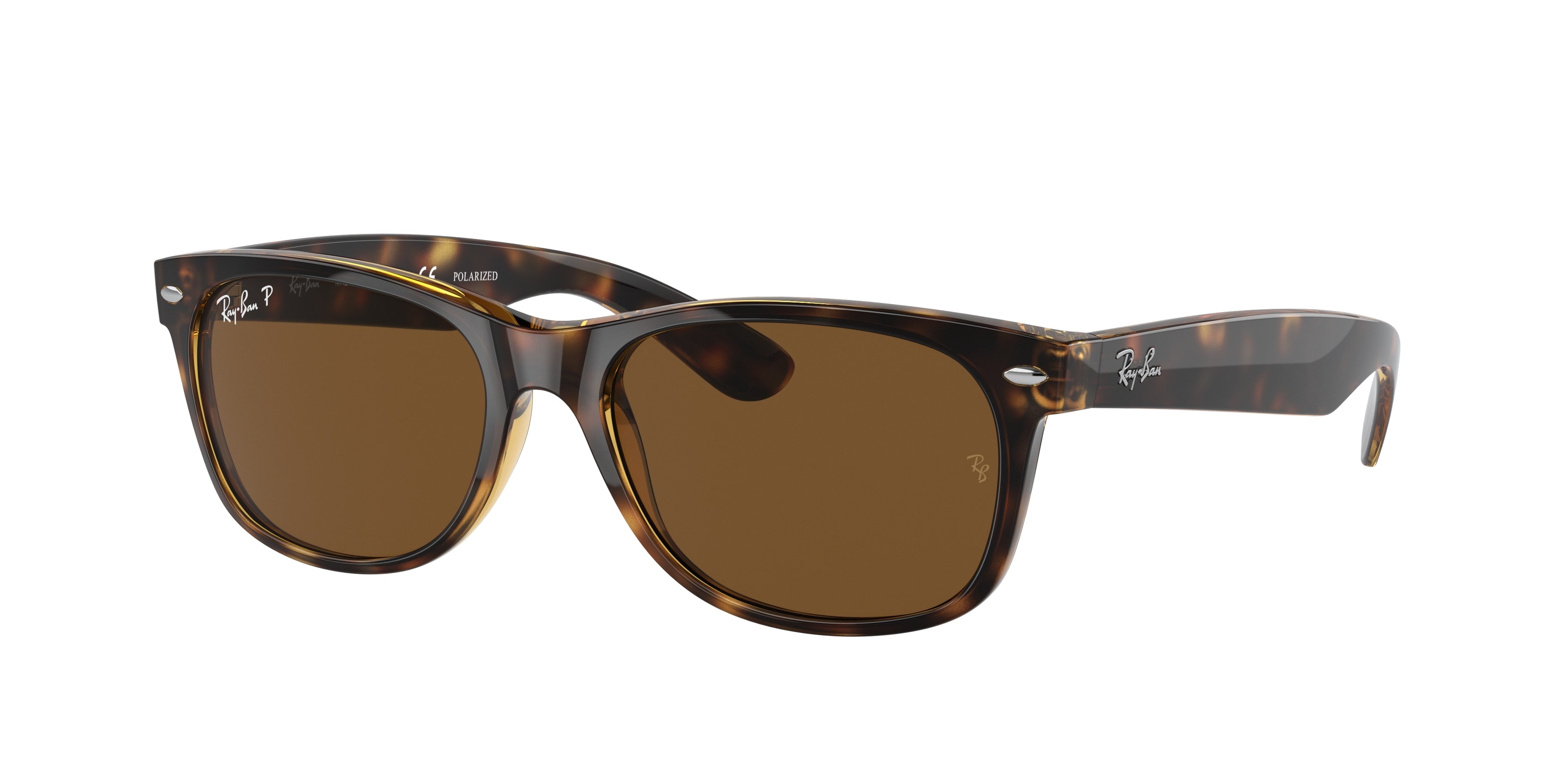 Ray-Ban NEW WAYFARER RB2132 902/57
