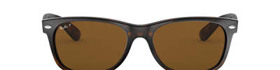 Ray-Ban NEW WAYFARER RB2132 902/57