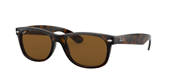 Ray-Ban NEW WAYFARER RB2132 902/57