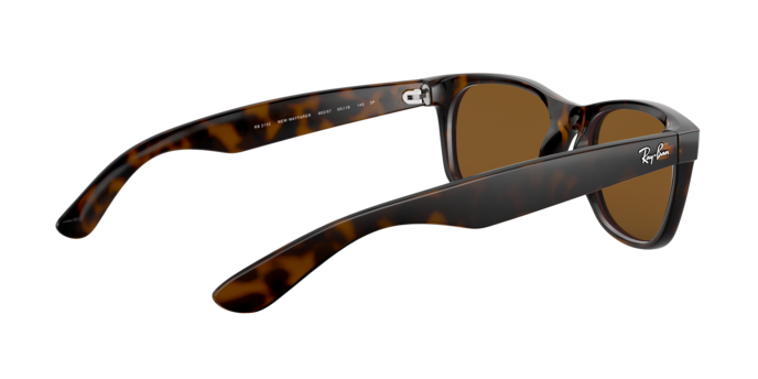 Ray-Ban NEW WAYFARER RB2132 902/57