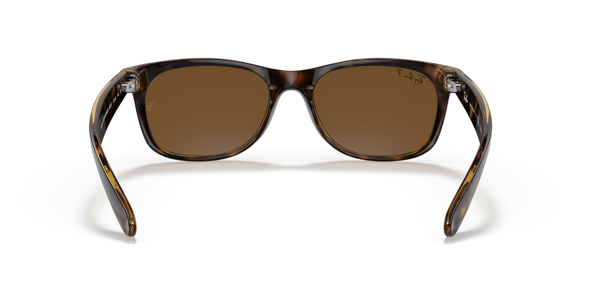 Ray-Ban NEW WAYFARER RB2132 902/57