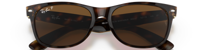 Ray-Ban NEW WAYFARER RB2132 902/57