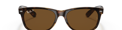 Ray-Ban NEW WAYFARER RB2132 902/57