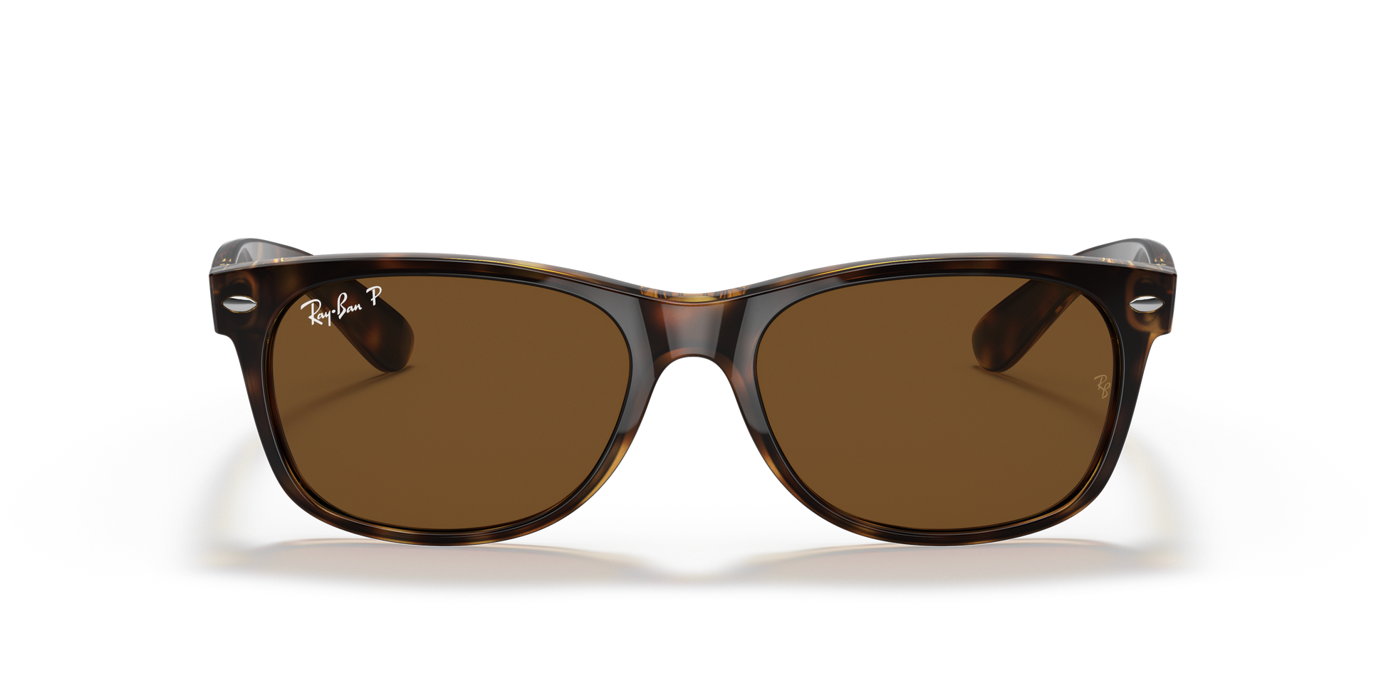 Ray-Ban NEW WAYFARER RB2132 902/57