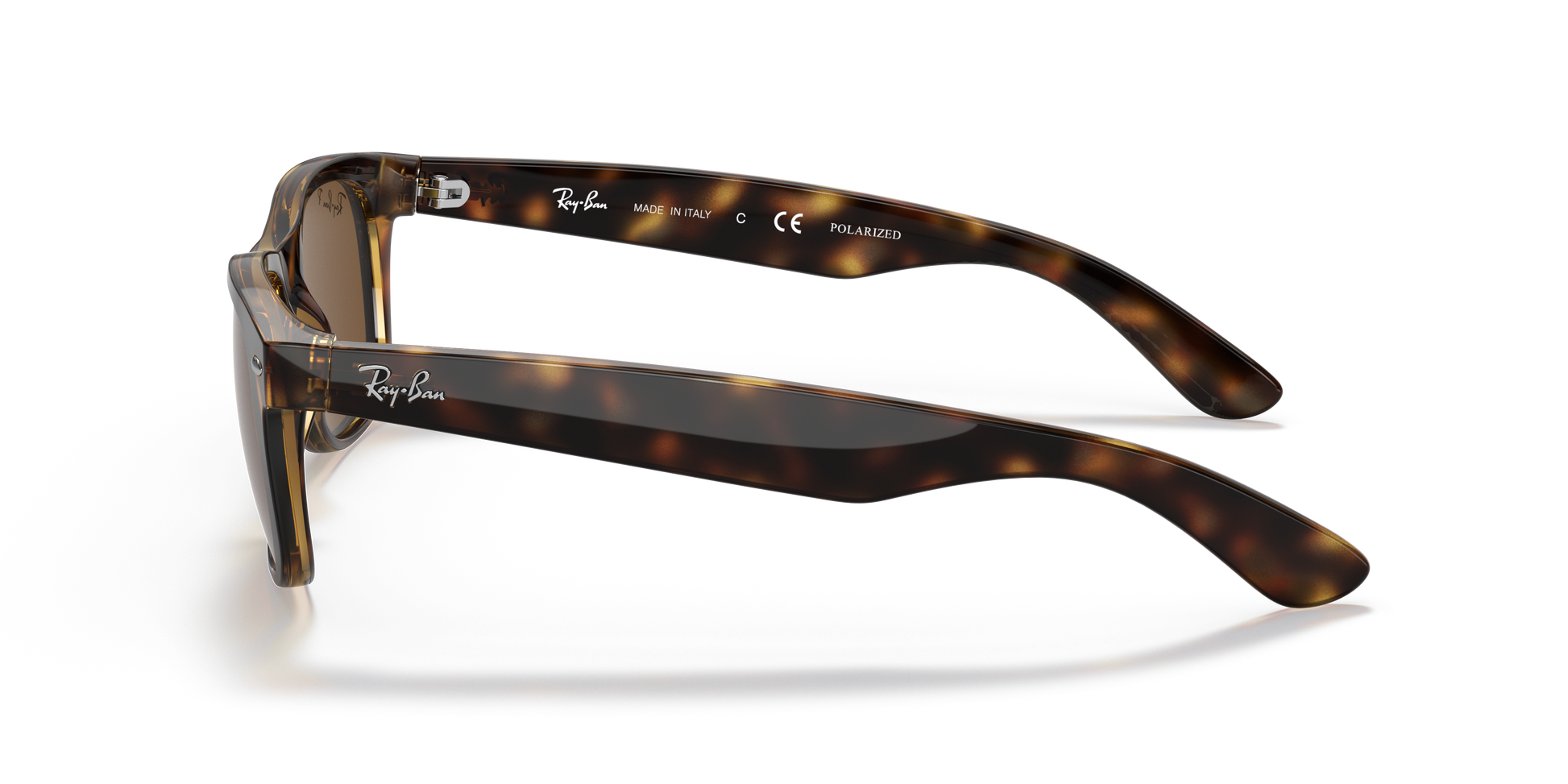 Ray-Ban NEW WAYFARER RB2132 902/57